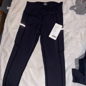âme active tights - medium